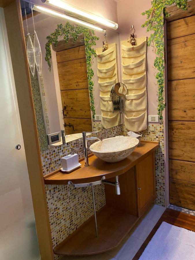 Massa Lombarda La Casa Di Biba Bed & Breakfast エクステリア 写真