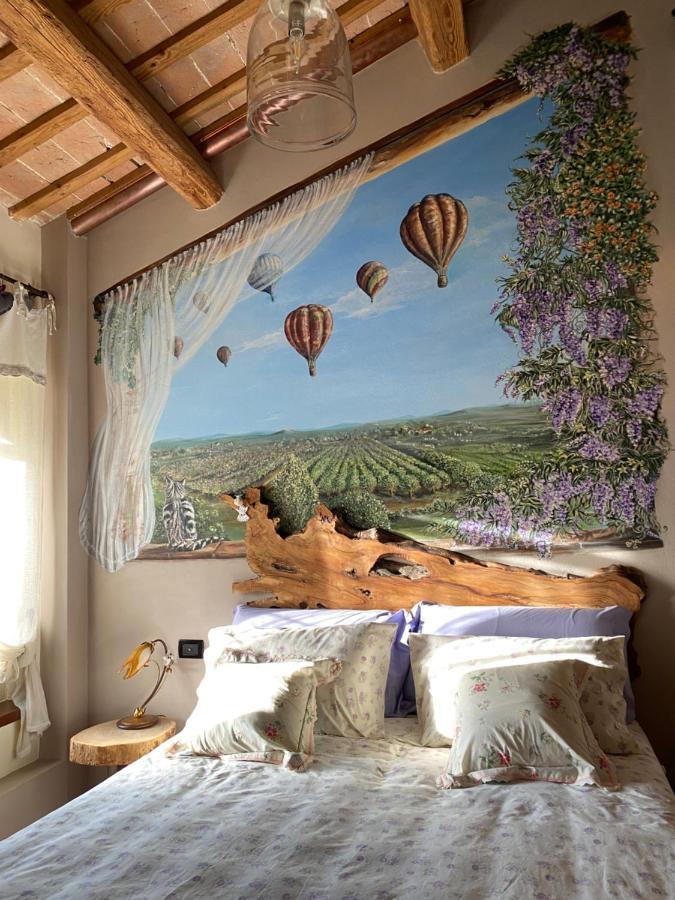 Massa Lombarda La Casa Di Biba Bed & Breakfast エクステリア 写真