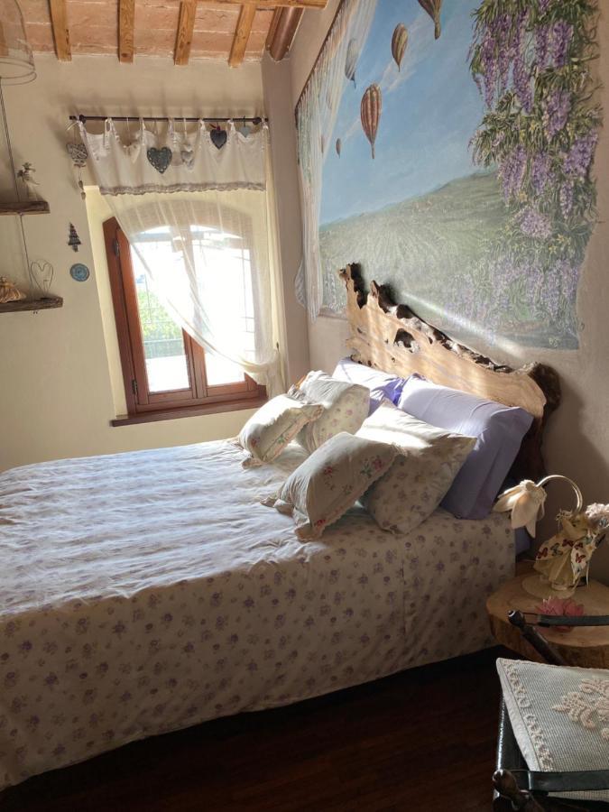 Massa Lombarda La Casa Di Biba Bed & Breakfast エクステリア 写真