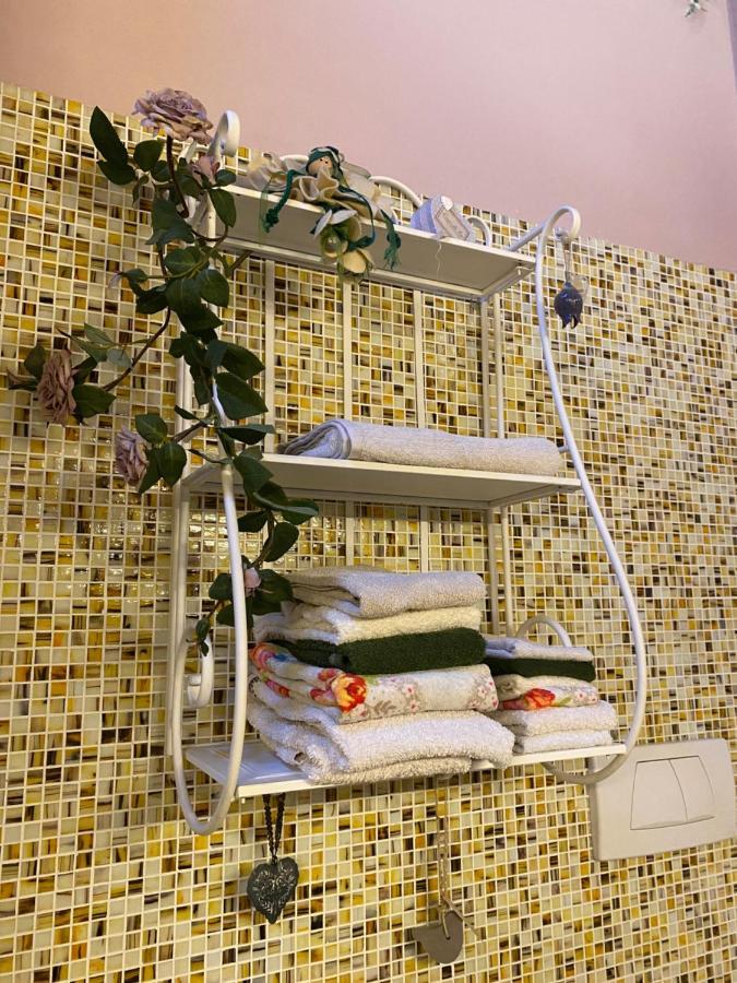 Massa Lombarda La Casa Di Biba Bed & Breakfast エクステリア 写真