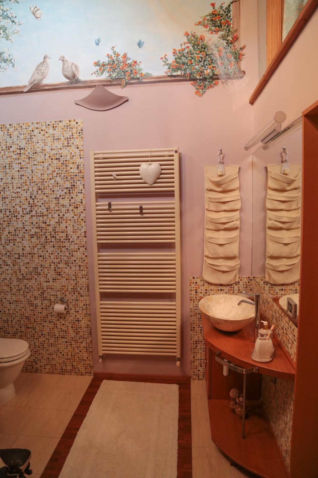 Massa Lombarda La Casa Di Biba Bed & Breakfast エクステリア 写真