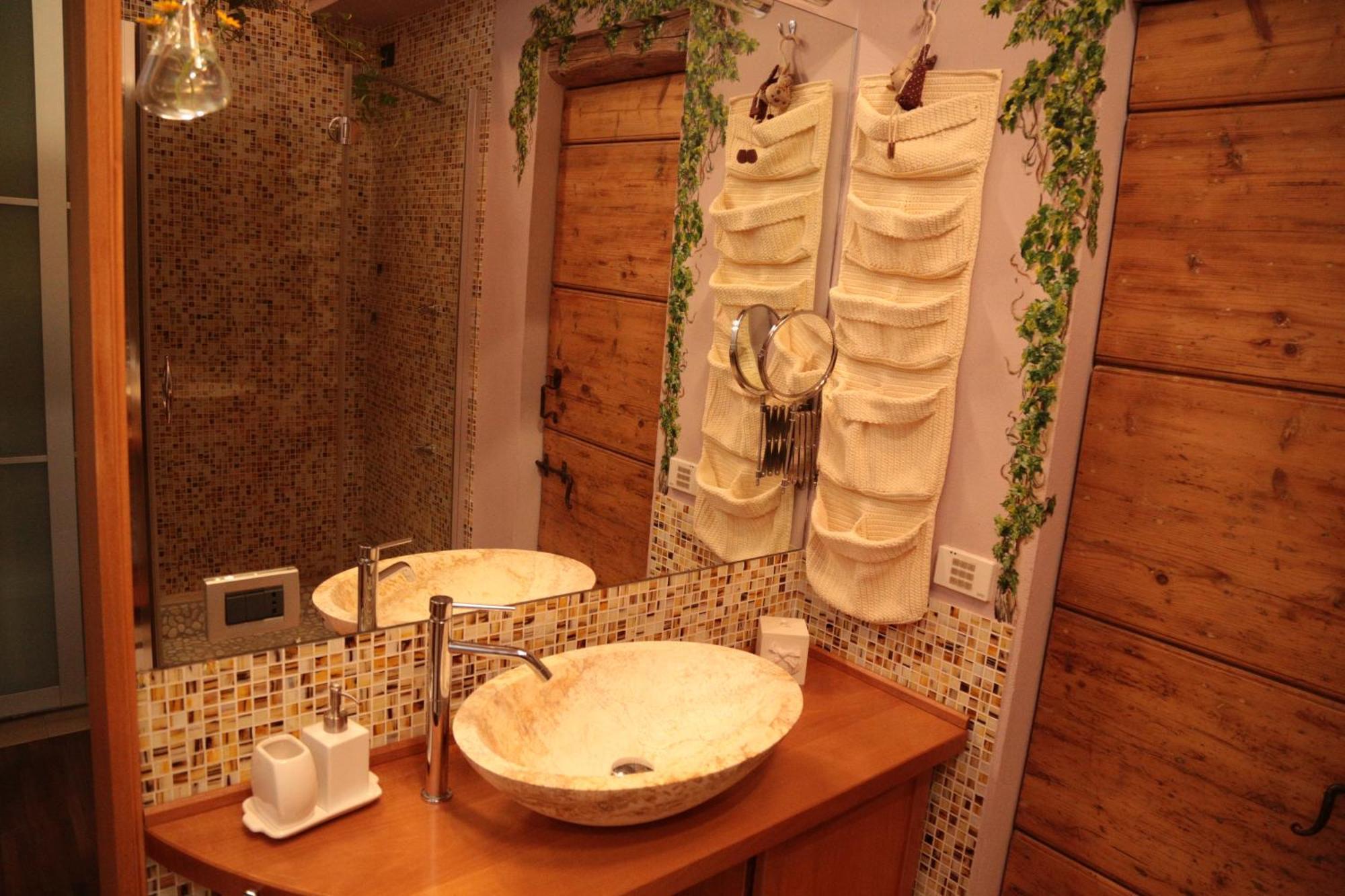 Massa Lombarda La Casa Di Biba Bed & Breakfast エクステリア 写真
