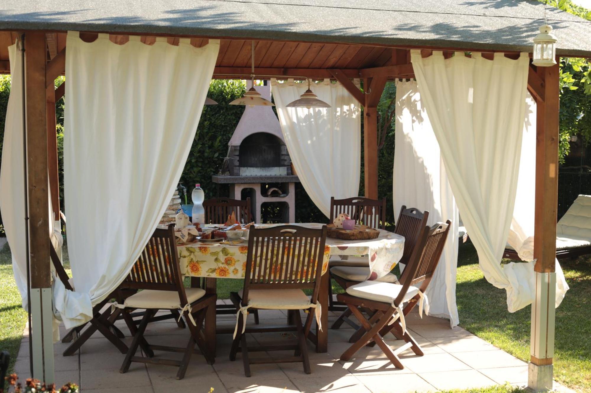 Massa Lombarda La Casa Di Biba Bed & Breakfast エクステリア 写真