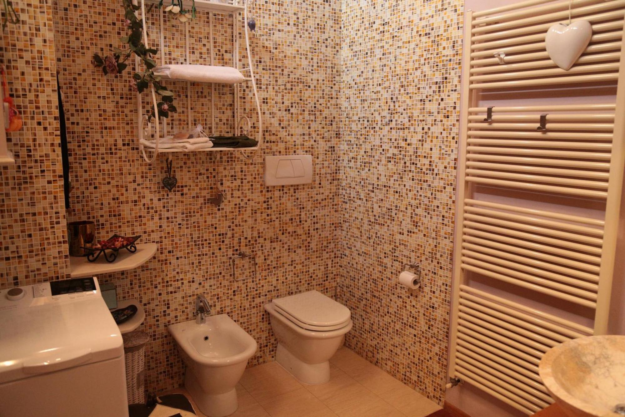 Massa Lombarda La Casa Di Biba Bed & Breakfast エクステリア 写真